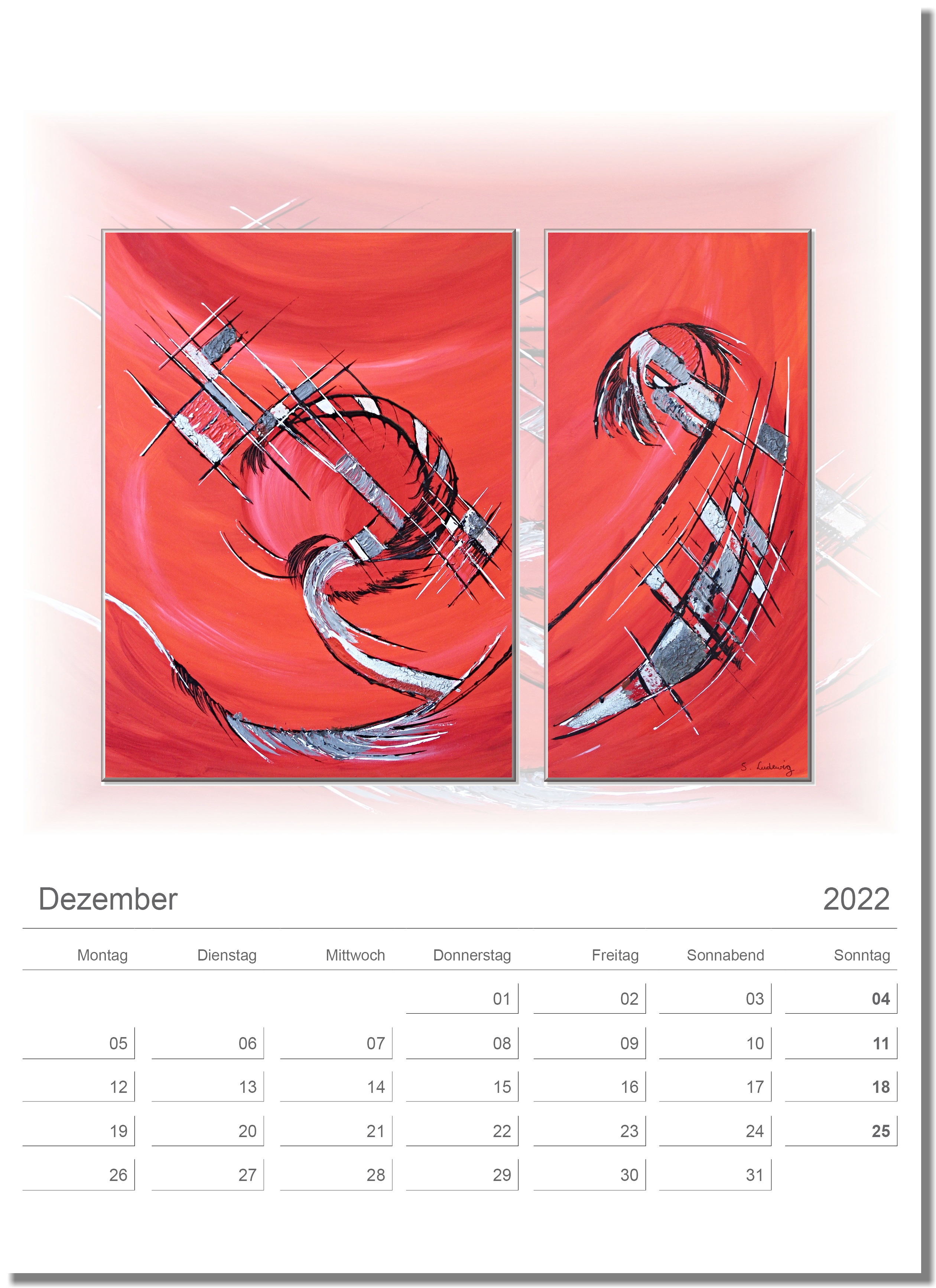 Dezember 2022